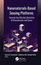 Nanomaterials-Based Sensing Platforms