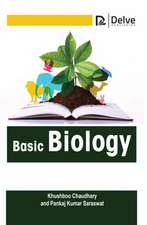 Basic Biology