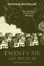 Twenty-Six
