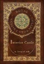 Interior Castle (Royal Collector's Edition) (Annotated) (Case Laminate Hardcover with Jacket)