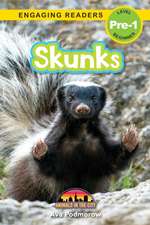 Skunks