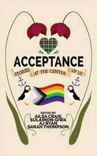 Acceptance