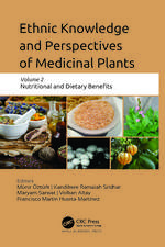 Ethnic Knowledge and Perspectives of Medicinal Plants