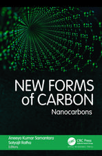 New Forms of Carbon: Nanocarbons