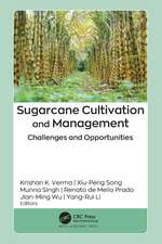 Sugarcane Cultivation and Management