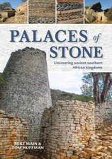 Palaces of Stone