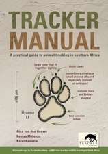 Tracker Manual