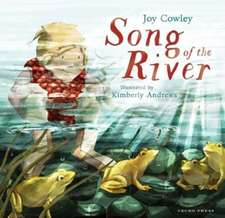 Cowley, J: Song of the River