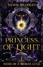 Princess of Light