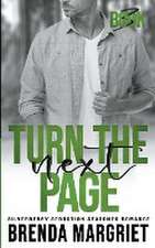 Turn the Next Page