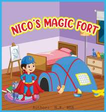 Nico's Magic Fort