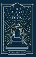 El Reino de Dios