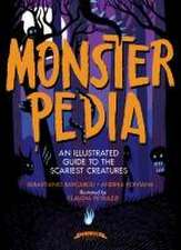 Monsterpedia