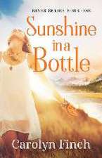 Sunshine in a Bottle