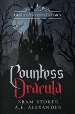 Countess Dracula