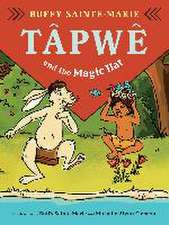 Tâpwê Êkwa Mamâhtâwastotin (Tapwe and the Magic Hat, Cree Edition)