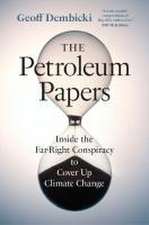 The Petroleum Papers