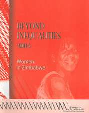 Beyond Inequalities 2005