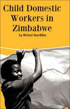 Child Domestic Workers in Zimbabwe