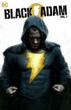 Black Adam Vol. 1: Theogony