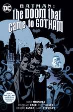 Batman: The Doom That Came to Gotham (New Edition)