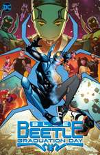 Blue Beetle