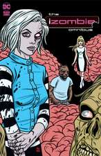 iZombie: The Complete Series Omnibus (2023 Edition)