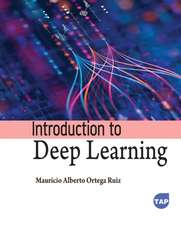 Introduction to Deep Learning