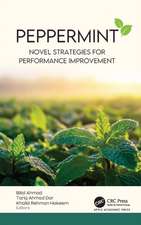 Peppermint: Novel Strategies for Performance Improvement