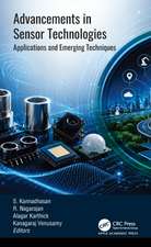 Advancements in Sensor Technologies: Applications and Emerging Techniques
