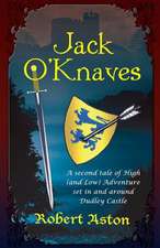 Jack O' Knaves