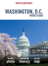 Insight Guides: Pocket Washington D.C.