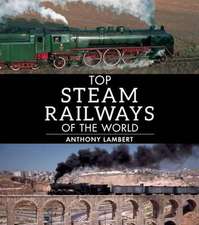 Top Railway Journeys of the World