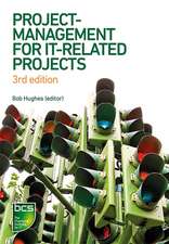 PROJECT MANAGEMENT FOR ITRELATED PROJECT