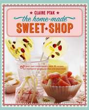 The Home-Made Sweet Shop