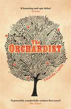 The Orchardist