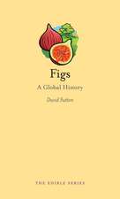 Figs: A Global History