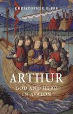 Arthur: God and Hero in Avalon