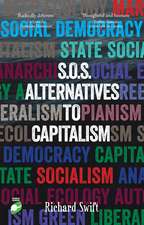 S.O.S. Alternatives to Capitalism (Second Edition)