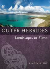 Mckirdy, A: Outer Hebrides