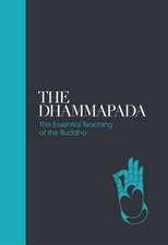 The Dhammapada - Sacred Texts