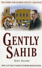 Gently Sahib