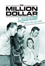 Million Dollar Quartet