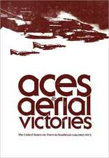 Aces and Aerial Victories