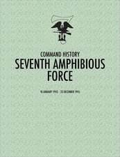 Seventh Amphibious Force