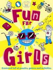 Fun for Girls