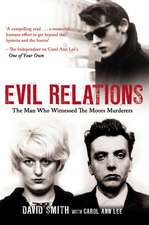 Smith, D: Evil Relations