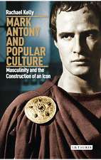 Mark Antony and Popular Culture