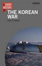 A Short History of the Korean War