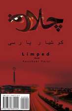 Limped: Cholagh